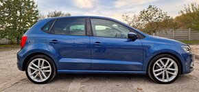 ►Volkswagen Polo 1.2 TSI Highline◄ - 3