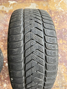 Zimne pneu Pirelli 225 45 R 17 - 3