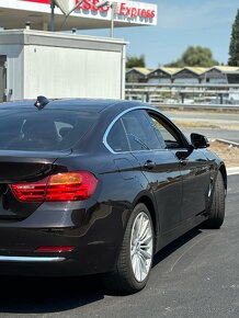 Bmw 418d luxuryline - 3