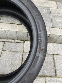 Letné pneumatiky 225/40 r19 - 3