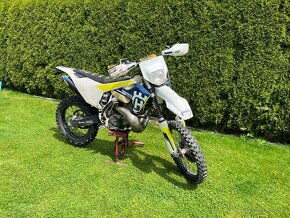 Husqvarna te 250 2017 - 3