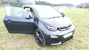 BMW i3s REX - 3