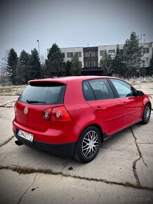 Golf 5 GTi 147kw - 3