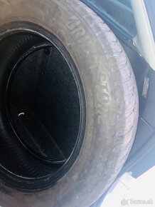 Zimné pneumatiky BRIDGESTONE 205/55 r16 - 3