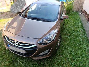 Hyundai i30 combi r.2012 - 3