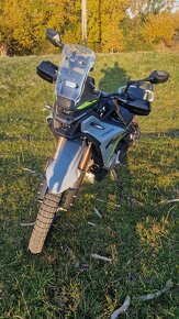 CFMOTO 450 MT - 3