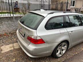 Bmw 530XD - 3