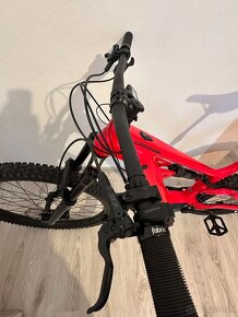 Ebike Cannondale Moterra - 3