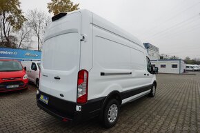 FORD TRANSIT L3H3 2.0TDCI KLIMA SERVISKA - 3