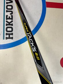 UPLNE NOVA PROFI HOKEJKA CCM SUPER TACKS 2.0 LAVA - 3