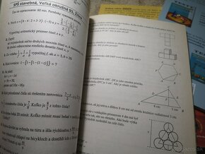 3x testy z matematiky (2004-2006) - 3