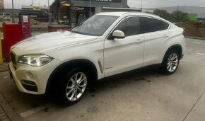 BMW X6 xDrive30d - 3