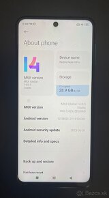 Xiaomi Redmi Note 9 Pro - 3