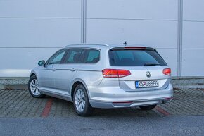 Volkswagen Passat B8 Variant 2.0 TDI DSG 2016 - 3