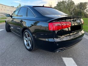 Audi A6 C7 2.0TDI - 3