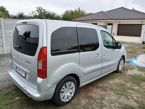 Citroen Berlingo 1.6 HDI 55KW - 3