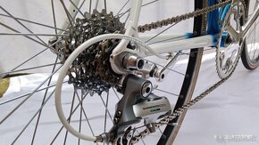 OLMO - shimano 600 tricolore - 3