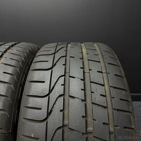 2ks pneu 255/35/18 PIRELLI - 3