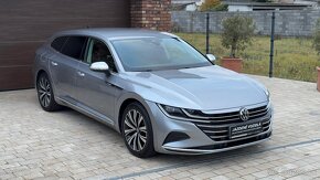 Volkswagen Arteon SB 2.0TDI SK pôvod - 3