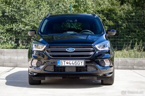 Ford Kuga - 3