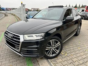 Audi Q5 40 2.0 TDI Design quattro S tronic - 3