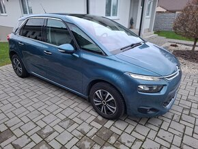 Citroen c4 picasso - 3