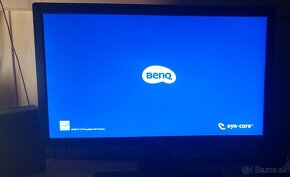 Herný monitor BENQ 24" RL2455HM / Full HD / 1MS - 3