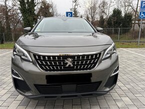 Peugeot 3008 1.5BlueHdi 96kW 2019 automat 155tkm - 3