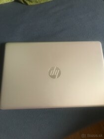 HP Nootebooky - 3