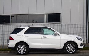 Mercedes-Benz GLE 350d 4matic A/T - 3