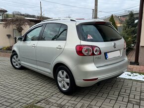 Volkswagen Golf Plus 20011 1.6TDI 77kw DSG Xenon 100 000km - 3