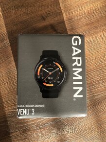 GARMIN VENU 3 - 3