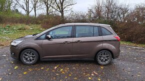 Ford Grand C-Max 1.0 EcoBoost 108K, r.v. 2017 - 3