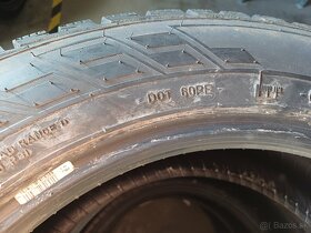 Pneu 215/60R17C Nokian - 3