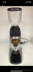 Compak K5 platinum exp - 3