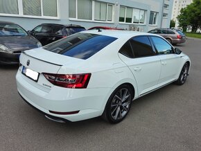 Škoda Superb 3 Sportline - 3