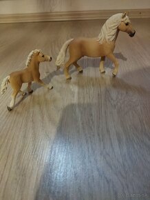 Schleich kone - 3