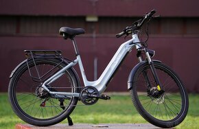 Na predaj takmer nový e-bike Onesport OT5 - 3