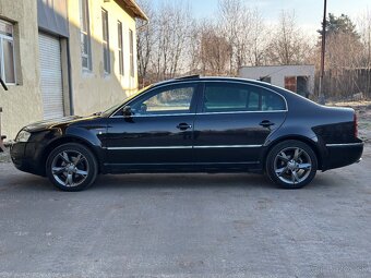 ŠKODA SUPERB 1.9TDI 96KW EDITION 100 XENÓN KLÍMA KOŽA NAVI - 3