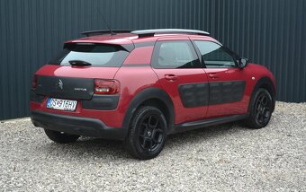 Citroen C4 Cactus 1.2 PureTech, SR. voz, 1. majiteľ - 3