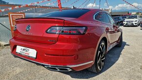 Volkswagen Arteon 2.0 TDI R-Line 4Motion DSG 200PS VIRTUAL - 3