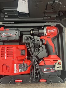 Milwaukee m18 BLPDRC-502C - 3