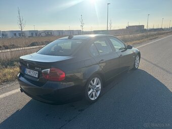 predam bmw e90 318d - 3