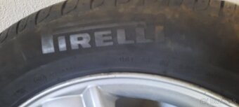 Pneu  pirelli - 3