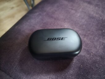 Bose QuietComfort Earbuds Black - 3