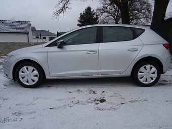 Seat Leon 2,0 TDI 110kW 1x majitel - 3