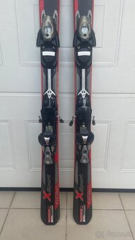 Lyze Blizzard 150 cm. Sport - 3