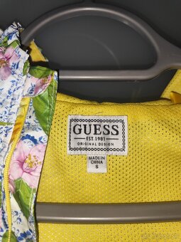 Bunda Guess - 3