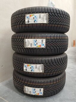 5x112 r17 kolesa disky Kodiaq Tiguan 215 65 17 Terraco Q3 - 3