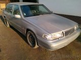 Predam diely Volvo 740 760 940 960 - 3